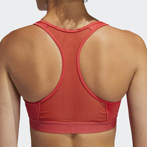 Nouvelle arrivée Soutien-gorge de sport réversible de haute qualité pour femme, vêtements de yoga rembourrés au design personnalisé - Product Image 6