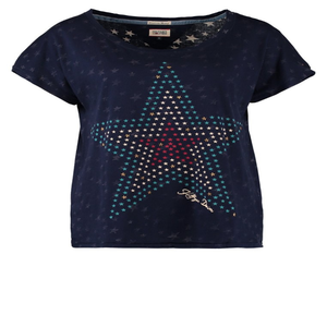 T-shirt 100% coton pour femmes, maillot du Bangladesh, motif imprimé court, teint à couleur unie, officiel et décoratif, avec Logo, col en v, - Product Image 6