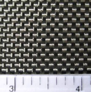 ผ้าถักคาร์บอนไฟเบอร์แบบยึดติด - Product Image 4