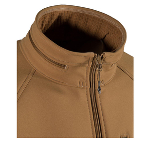 Chaqueta Bomber de Invierno Personalizable de Alta Calidad, Bordada, Impermeable, Cortavientos, Transpirable, Ecológica y Reversible - Product Image 2