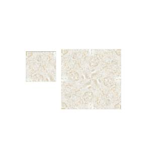 Terrasse de chambre d'hôtel de haute qualité Carrelages en céramique de pierre de marbre 40x40cm - Product Image 2