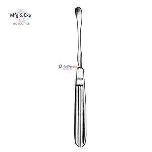 Obwegeser Periosteal <b>Elevator</b> / Perioseteal <b>Elevators</b> - Product Image 3