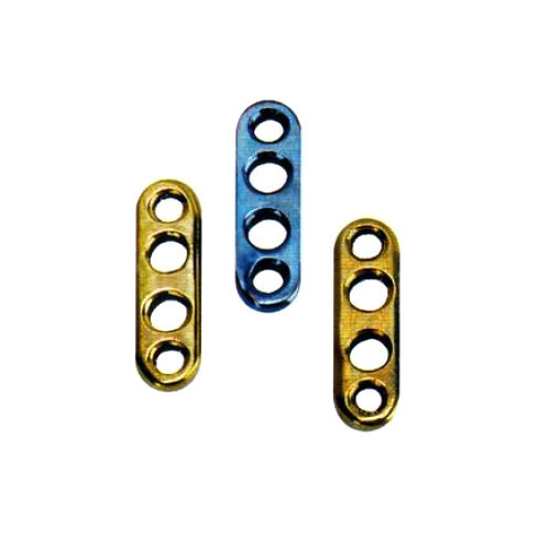 Высококачественные титановые эндопуговые Ортопедические имплантаты acl/pcl