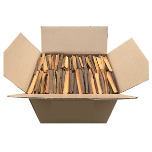 Rempah & Herbal Tunggal Premium, Kayu Manis Cassia Kering Bentuk Tabung/Kayu Manis Cassia Utuh Gaya Premium, Kayu Manis Cassia Bentuk Cerutu