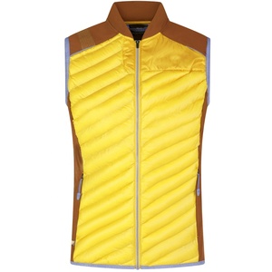 เสื้อกั๊กกันหนาวบุนวมสำหรับผู้ชาย,เสื้อกั๊กกันหนาวบุนวมน้ำหนักเบาเสื้อกั๊กเสื้อกั๊กกันหนาวสำหรับกลางแจ้ง - Product Image 5