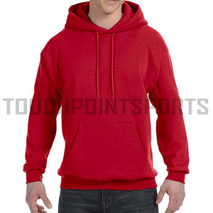 Sudadera con Capucha para Hombre, Personalizada al por Mayor, 100% Algodón Tejido, de Alta Calidad, Corte Ajustado, Ecológica y Transpirable - Product Image 1