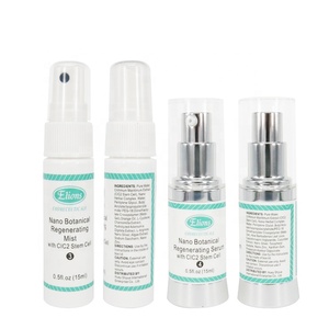 Ensemble de soins de la peau en spray Nano Zinc Sliver, marque privée - Product Image 6