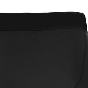 GAF Solid <b>Black</b> Plain Blank With Custom Logo Printed New <b>Men's</b> Causal Light Weight Breathable Compression <b>Shorts</b> For <b>Men</b> - Product Image 6