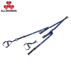 ALLWINWIN DRB11 Door Resistance Band - Adjustable Comfortable