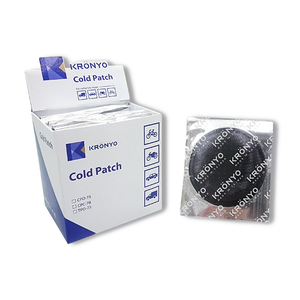 Parche de reparación de neumáticos sin cámara para coche y camión - Product Image 1