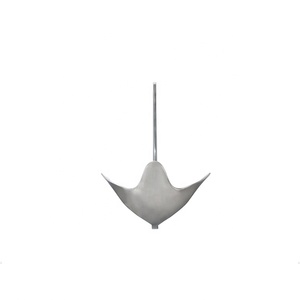 Премиум заказной лодки Bruce якорь Премиум нержавеющей морской части - Product Image 6