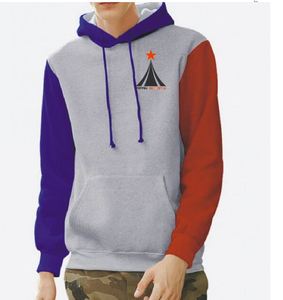 Sudaderas con capucha de diseño personalizado para hombre Chándales y suéteres antipilling de alta calidad en invierno Disponible en tallas XS a 6XL - Product Image 5