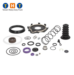 Kit de reparación de embrague Servo para camión, piezas para HINO SS1E E13C 16D, 9700519612 - Product Image 1