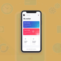 Mejor de dinero móvil pago App desarrollo empresa | Premio Winiing Aplicación de pago móvil de Servicios de Desarrollo por Webroot Infosoft