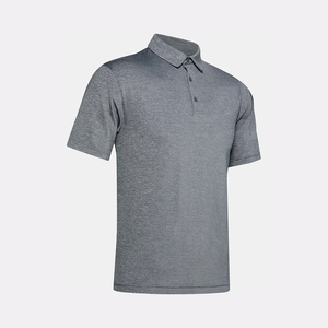 Vêtements de golf personnalisés top vêtements polos t-shirts 100% coton polo pour hommes polos de haute qualité - Product Image 4