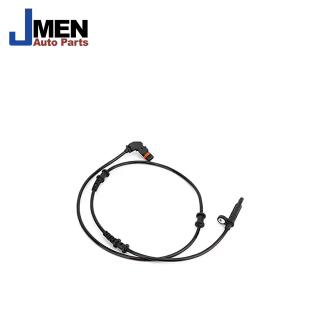 Jmen 1669052601 Sensore Abs Sensore di Velocità della ruota per Mercedes Benz W166 12-18