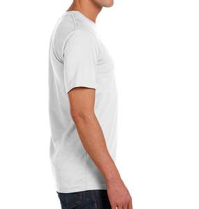 Augusta Sportswear T-shirts ajustés pour homme - Product Image 5
