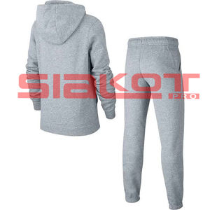 Traje de pista ajustado personalizado para hombre, alta calidad, venta al por mayor, más barato - Product Image 1