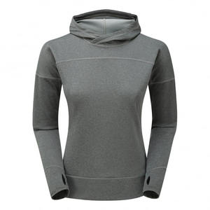 Invierno tamaño personalizado Sudadera con capucha sudadera simple Streetwear sudaderas lana dentro sudaderas con capucha - Product Image 4