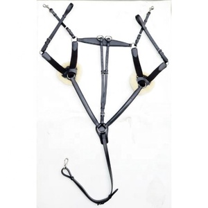 เข็มขัดหนังอินเดียคุณภาพ - Product Image 3