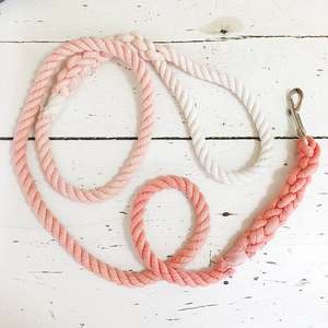Customization Dog <b>Leash</b> - Product Image 1