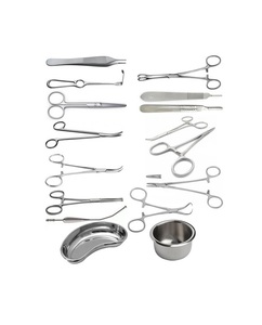Juego de instrumentos quirúrgicos de apendicectomía, kit de apendicectomía - Product Image 4