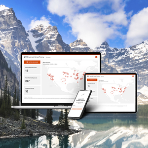 Employee Management <b>Software</b> Perfect For Home Working | Staff Management <b>Software</b> | Top rated Human Resource Management System - Product Image 3