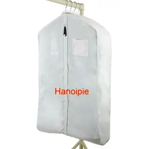 Garment bag Hanoipie manufacture wholesaler cheap price made in vietnam