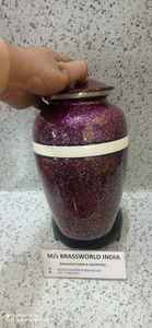 Bracelet en ALUMINIUM 1 pièce, argent peigné noir, décoration gravée - Product Image 6