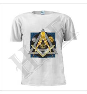 Masonic <b>Shirt</b> Masonic Regalia High Quality - Product Image 5