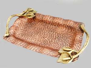 Panier à fruits en ALUMINIUM, nouveau DESIGN, élégance classique, prix d'usine, panier à fruits en ALUMINIUM, panier à fruits de forme ronde - Product Image 6