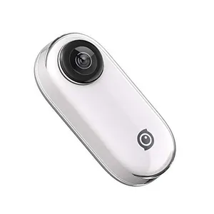בסיטונאות ספורט מצלמה 360-חדש Insta360 ללכת בחדות גבוהה 360 תואר פנורמי ספורט פעולה וידאו מצלמה
