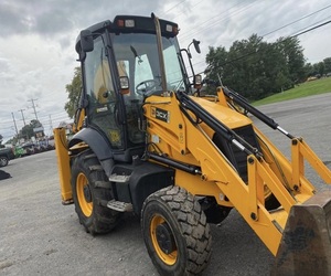 JK10 20ขายร้อนมินิขนาดเล็กรถแทรกเตอร์ที่มี Front End Loader และแบ็คโฮแม็กซ์ที่ไม่ซ้ำกันดีเซลเดินทาง - Product Image 4