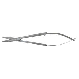 Westcott-Tijeras de Tenotomy de acero inoxidable, las mejores tijeras rectas o curvadas de 18mm, 4,5 pulgadas (11,5 cm) - Product Image 5