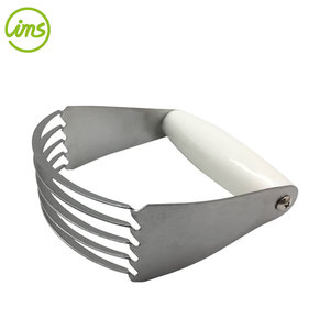 Mélangeur de pâte en acier inoxydable, bonne poignée de ml mélangeur de pâte - Product Image 6