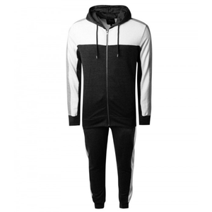 Survêtement chaud d'automne et d'hiver pour hommes, Offres Spéciales en usine - Product Image 5