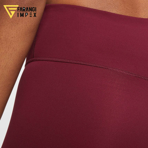High Waist Seamless Full <b>Length</b> <b>Leggings</b> Solid Color Stretch Breathable Sporty Womens Activewear Yoga Fitness Workout Sportswear - Product Image 4