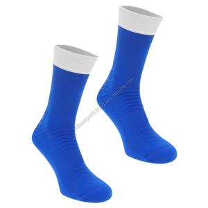 autumn solid sustainable men's basketball quick-dry sports <b>socks</b> - Product Image 2