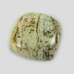 หินโมรา16X16มม.,พลอยสำหรับเครื่องประดับ Cabochon 2.50 Gms - Product Image 1