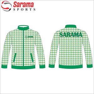 Veste d'hiver en Polyester épais à capuche, coupe-vent personnalisé, pour adulte - Product Image 3