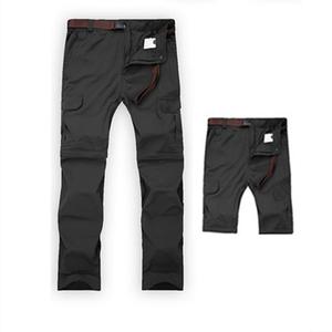 กางเกงขาสั้นเล่นสกีเล่นสเก็ต,กางเกงให้ความอบอุ่นสำหรับผู้ชายผ้าฝ้ายฤดูหนาวกันน้ำสวมใส่สบาย - Product Image 4