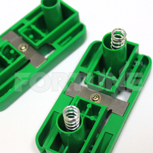 Recortador de bandas de bordes, cortador de banda Edgeband Doble - Product Image 4