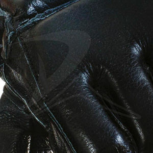 Guantes MMA de alta calidad guantes de agarre personalizados guantes de lucha - Product Image 4