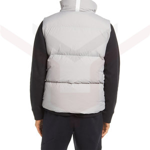 <b>Top</b> Selling High Quality Puffer Jackets / Fully OEM Custom Men's Whole Sale Winter <b>Bubble</b> Jacket - Product Image 6
