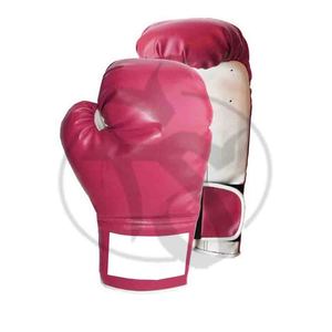 Guantes de boxeo de pu con logo personalizado, bolsa para Muay Thai - Product Image 2
