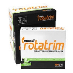 For for A4 White Copy <b>Paper</b> 70gsm for Photocopy <b>Papers</b> - Product Image 1