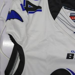 Seragam Sepak Bola Amerika Seragam Sepak Bola Pemuda Penjualan Panas Seragam Bermerek untuk Pemuda Menyesuaikan - Product Image 6