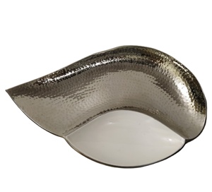 Bandeja de aluminio para servir - Product Image 1