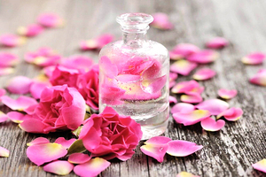 High Quality 100% Natural <b>Dried</b> Rose <b>Petals</b> Scented Crafts Home Decor Beverage Addition Artisan Uses Vietnam Lam Dong Pink Tea - Product Image 2
