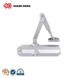 ใบรับรอง Ce โรงงานผู้ผลิตประตูใกล้ชิด - Product Image 1